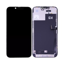 Touch+Display Apple iPhone 13 Pro Max con IC Reemplazo Option (GX) Negro Touch+Display Apple iPhone 13 Pro Max con IC Reemplazo Option (GX) Negro